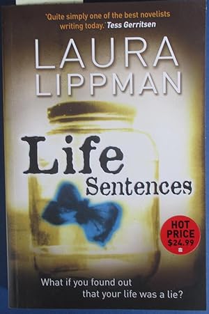 Seller image for Life Sentences for sale by Reading Habit