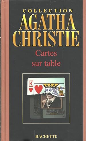 CARTES SUR TABLE