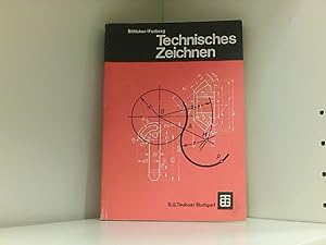 Bild des Verkufers fr Technisches Zeichnen (German Edition) zum Verkauf von Book Broker