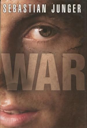 Seller image for War for sale by Kenneth A. Himber