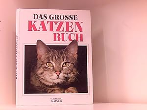 Das große Katzenbuch