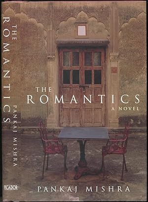 Seller image for The Romantics for sale by Between the Covers-Rare Books, Inc. ABAA