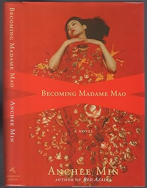 Bild des Verkufers fr Becoming Madame Mao zum Verkauf von Between the Covers-Rare Books, Inc. ABAA