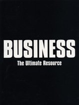 Seller image for Business: The Ultimate Resource (Business the Ultimate Resource S.) for sale by Modernes Antiquariat an der Kyll