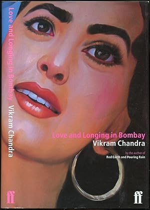 Seller image for Love and Longing in Bombay for sale by Between the Covers-Rare Books, Inc. ABAA