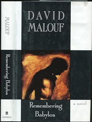 Imagen del vendedor de Remembering Babylon a la venta por Between the Covers-Rare Books, Inc. ABAA