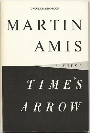 Immagine del venditore per Time's Arrow venduto da Between the Covers-Rare Books, Inc. ABAA