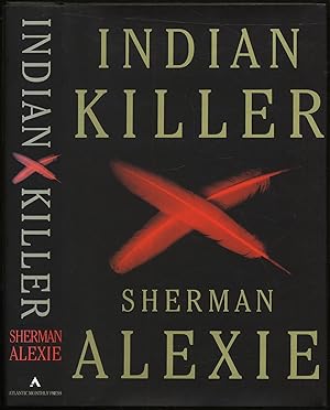 Seller image for Indian Killer for sale by Between the Covers-Rare Books, Inc. ABAA