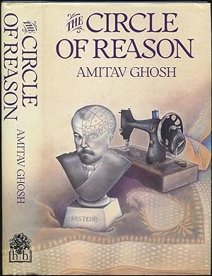 Image du vendeur pour The Circle of Reason mis en vente par Between the Covers-Rare Books, Inc. ABAA