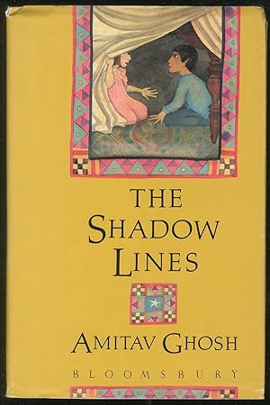 Imagen del vendedor de The Shadow Lines a la venta por Between the Covers-Rare Books, Inc. ABAA