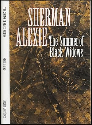 Imagen del vendedor de The Summer of the Black Widows a la venta por Between the Covers-Rare Books, Inc. ABAA
