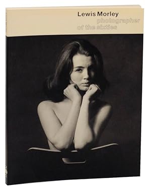 Bild des Verkufers fr Lewis Morley Photographer of the Sixties zum Verkauf von Jeff Hirsch Books, ABAA