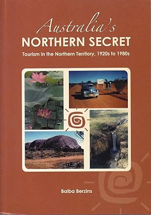Seller image for Australia's Northern Secret for sale by Badger Books