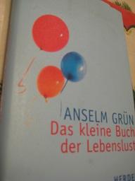 Seller image for Das kleine Buch der Lebenslust for sale by Alte Bcherwelt