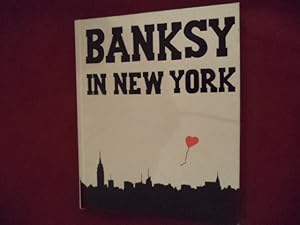 Seller image for Banksy in New York. for sale by BookMine