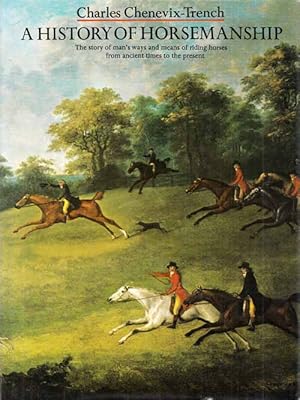 A History of Horsemanship