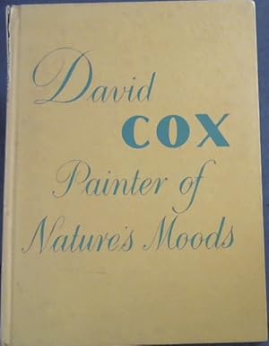 Seller image for PAINTER OF NATURE'S MOODS for sale by Chapter 1