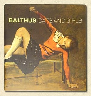 Seller image for Balthus Cats and Girls for sale by lamdha books