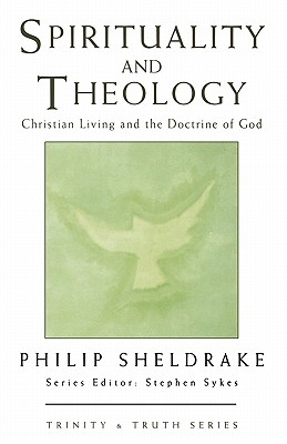 Seller image for Spirituality and Theology (Paperback or Softback) for sale by BargainBookStores