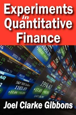 Immagine del venditore per Experiments in Quantitative Finance (Paperback or Softback) venduto da BargainBookStores