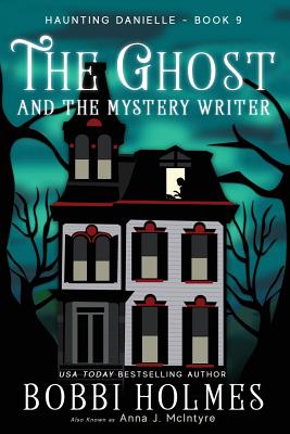 Immagine del venditore per The Ghost and the Mystery Writer (Paperback or Softback) venduto da BargainBookStores
