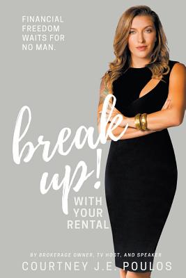 Bild des Verkufers fr Break Up! with Your Rental (Paperback or Softback) zum Verkauf von BargainBookStores