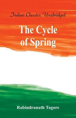 Seller image for The Cycle of Spring (Paperback or Softback) for sale by BargainBookStores