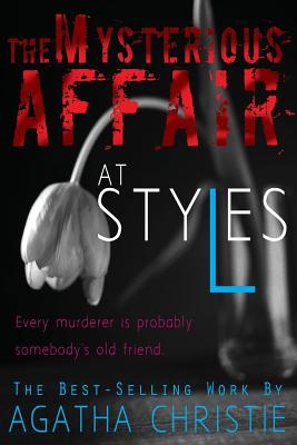 Image du vendeur pour The Mysterious Affair at Styles (Paperback or Softback) mis en vente par BargainBookStores