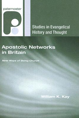 Seller image for Apostolic Networks in Britain (Paperback or Softback) for sale by BargainBookStores