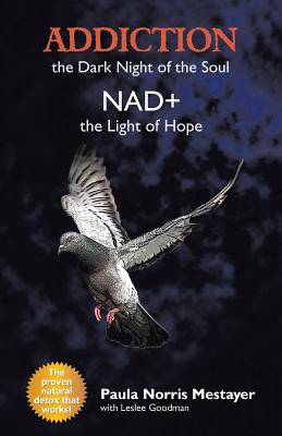 Seller image for Addiction-The Dark Night of the Soul Nad+ the Light of Hope (Paperback or Softback) for sale by BargainBookStores
