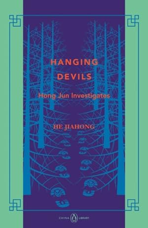 Seller image for Hanging Devils for sale by GreatBookPrices