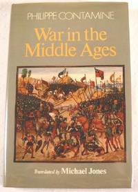 Seller image for War in the Middle Ages for sale by Resource Books, LLC