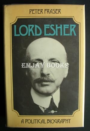 Imagen del vendedor de Lord Esher. a la venta por EmJay Books