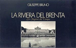 Seller image for La Riviera del Brenta for sale by Miliardi di Parole