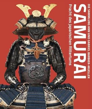 Immagine del venditore per Samurai venduto da Rheinberg-Buch Andreas Meier eK