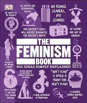 Immagine del venditore per Feminism Book venduto da GreatBookPrices
