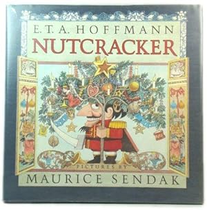 Seller image for Nutcracker for sale by PsychoBabel & Skoob Books