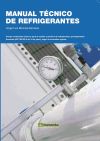 Imagen del vendedor de Manual Tcnico de Refrigerantes a la venta por AG Library