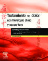 Seller image for Tratamiento del dolor con fitoterapia china y acupuntura for sale by AG Library