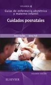 Seller image for Cuidados posnatales (2 ed.) for sale by AG Library