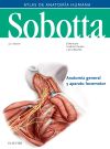 SOBOTTA TOMO I ATLAS ANATOMIA HUMANA