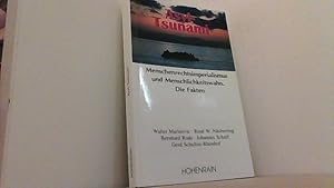 Bild des Verkufers fr Asyl-Tsunami. Menschenrechtsimperialismus und Menschlichkeitswahn. Die Fakten. Mit Beitrgen von: Marinovic, Nuberring, Rode, Scharf und Schultze-Rhonhof. zum Verkauf von Antiquariat Uwe Berg