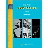 Seller image for WP1168 - Jazz Scenes - Piano Solos - Book One - Early Intermediate for sale by eCampus
