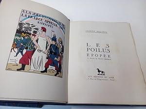 Les Poilus - Epopée