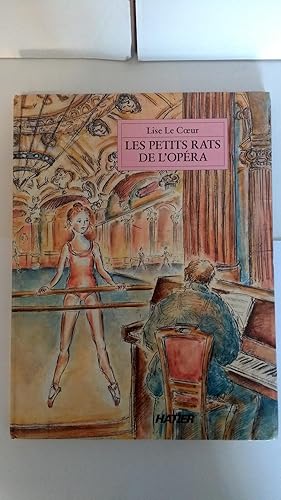 Les Petits Rats de L'Opera