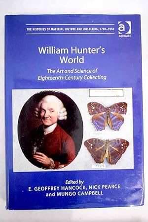 Image du vendeur pour William Hunter's world mis en vente par Alcan Libros