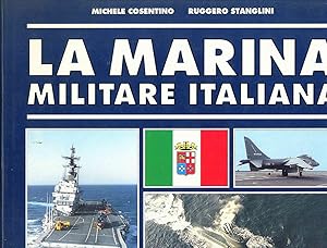 Immagine del venditore per La Marina Militare Italiana venduto da Miliardi di Parole