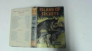 Imagen del vendedor de Island of Secrets a la venta por Goldstone Rare Books