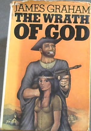Seller image for The Wrath of God for sale by Chapter 1