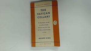 Seller image for The Vatican Cellars for sale by Goldstone Rare Books